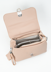 Hildegard Luxe Handbag