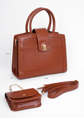 Belladora Handbag