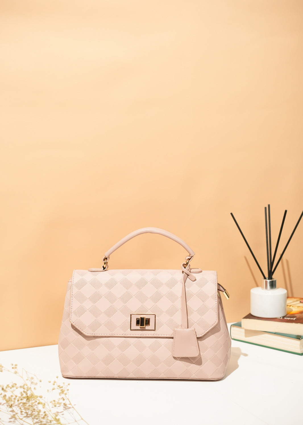 Celestina Hand Bag