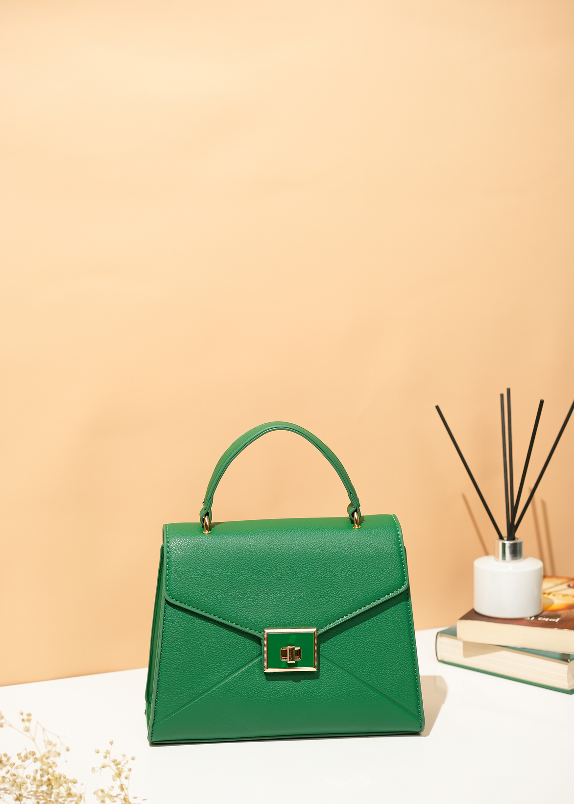 Friedhild Handbag
