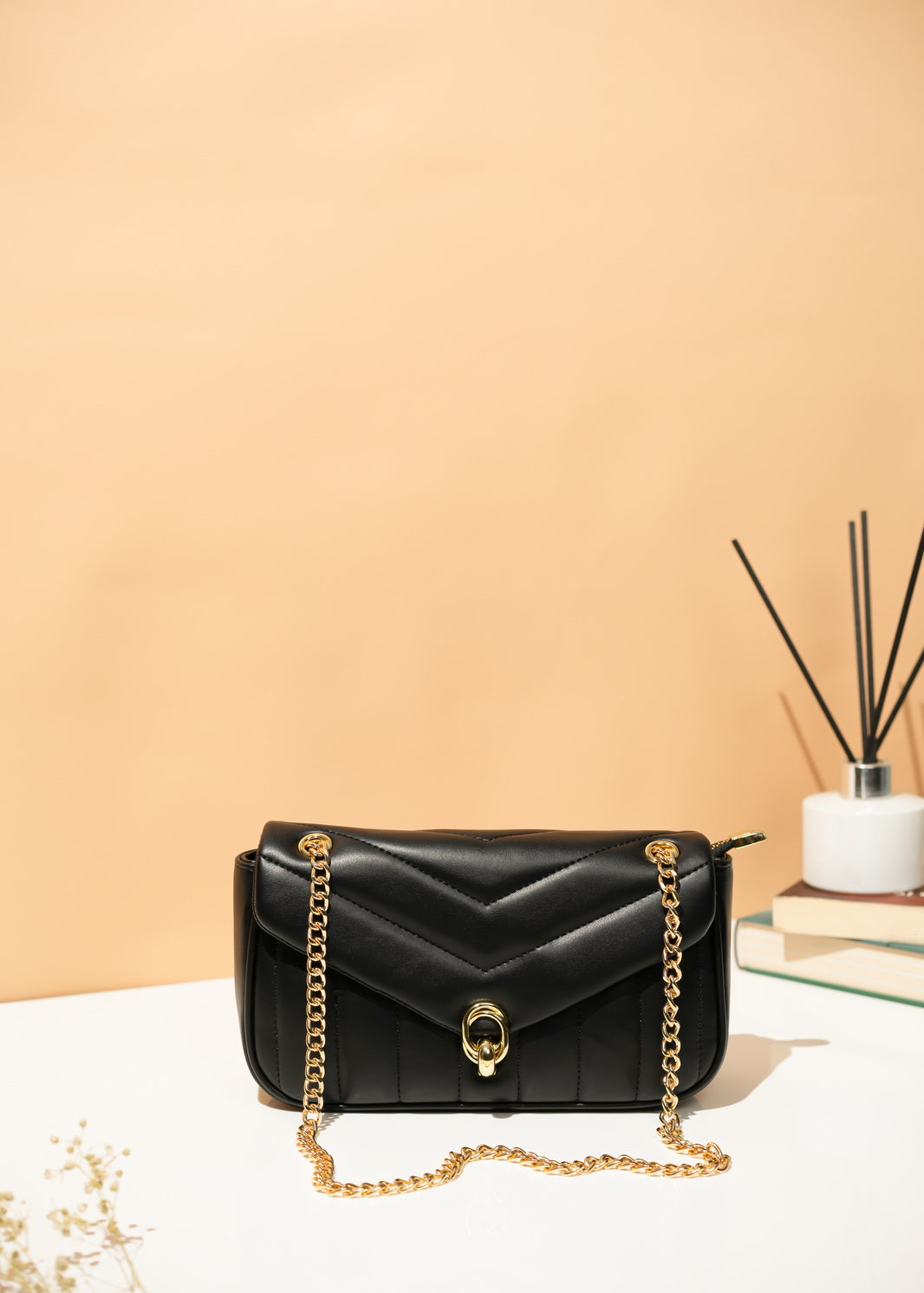Elodie Sling Bag