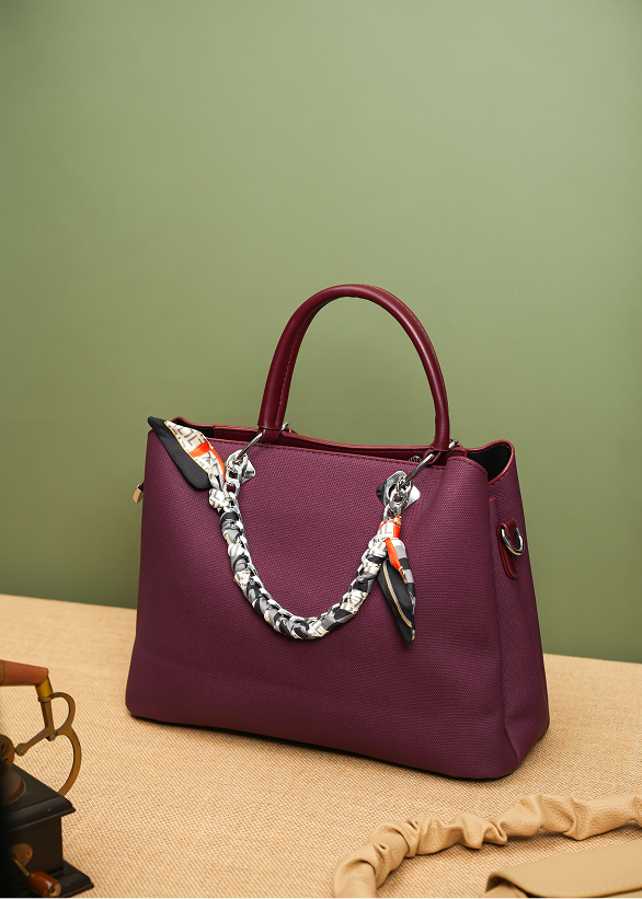 Crispitia Handbag