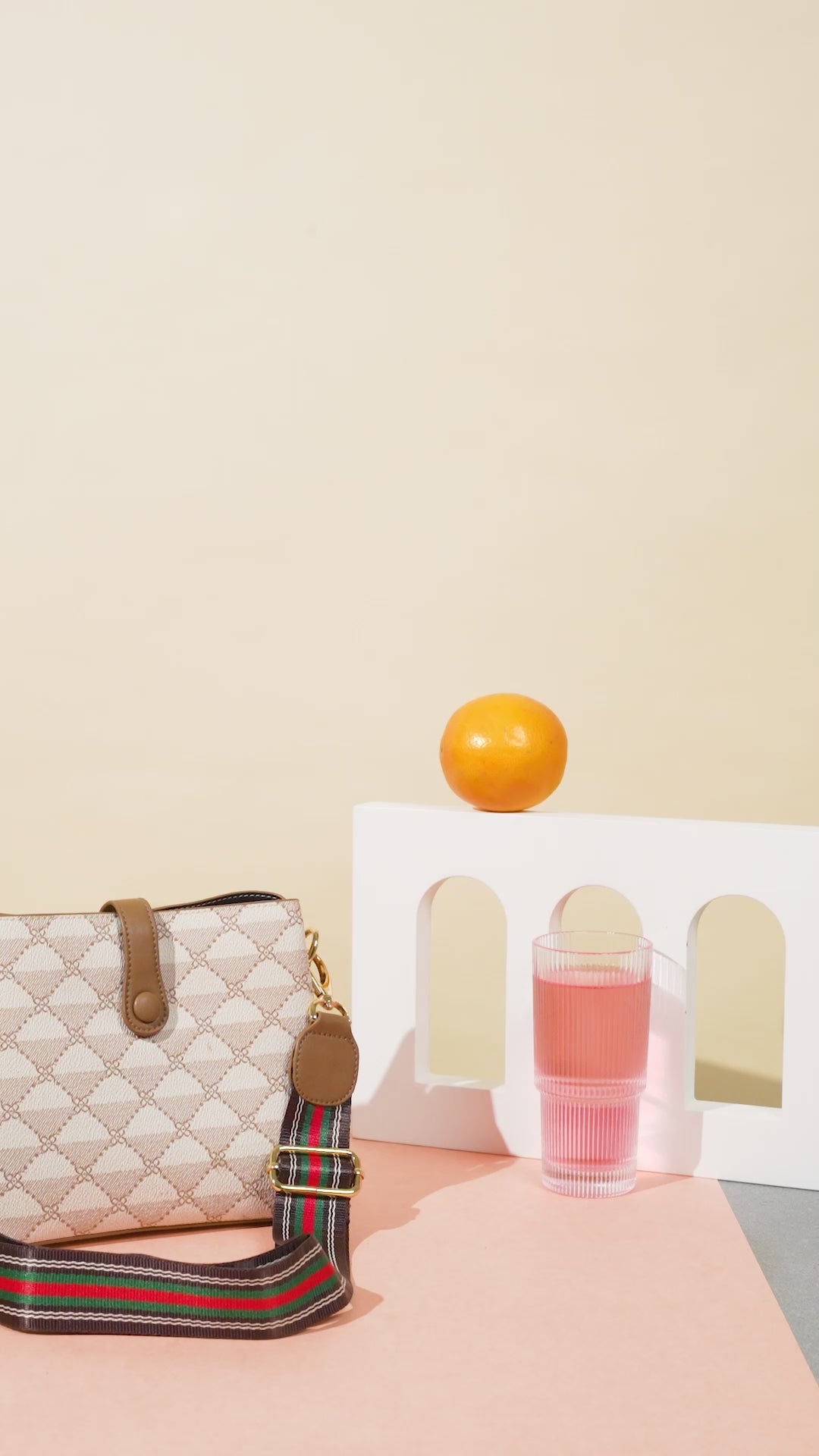 Celeste Shoulder Bag