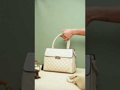 Crispilla Handbag