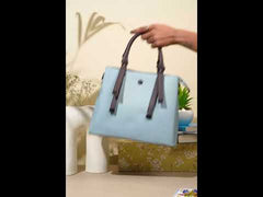 Emma Handbag, Tote Bag