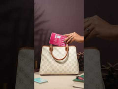 Helmine Handbag
