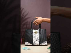 Celestia Handbag, Tote Bag