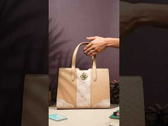 Celestia Handbag, Tote Bag