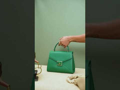 Friedhild Handbag