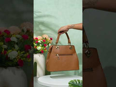 Coriselle Handbag