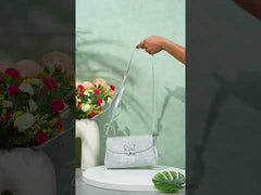 Velvexa Schwarzia Sling Bag